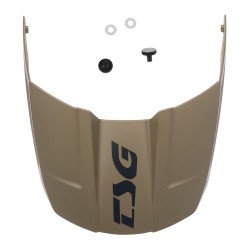 Vizor TSG Sentinel ABS - Satin Olive