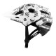 Casca TSG Scope Graphic Design - White Sticky S/M Casca TSG Scope Graphic Design - White Sticky S/M