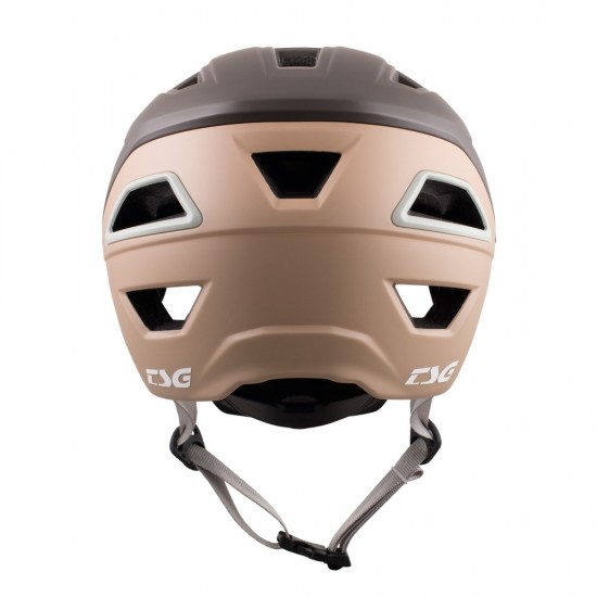 Casca TSG Chatter Solid Color - Satin Cacao Mint S/M Casca TSG Chatter Solid Color - Satin Cacao Mint S/M