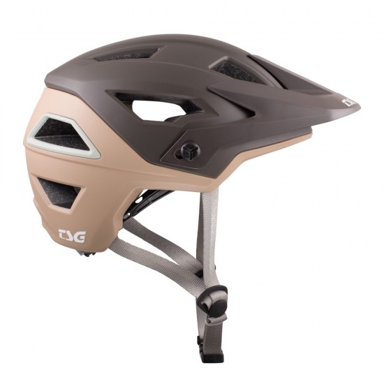 Casca TSG Chatter Solid Color - Satin Cacao Mint S/M Casca TSG Chatter Solid Color - Satin Cacao Mint S/M