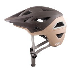 Casca TSG Chatter Solid Color - Satin Cacao Mint S/M