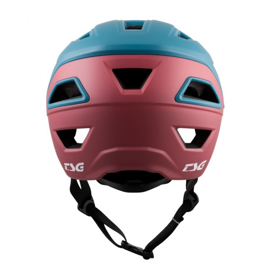 Casca TSG Chatter Solid Color - Satin Ocean Cedar S/M Casca TSG Chatter Solid Color - Satin Ocean Cedar S/M
