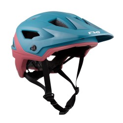 Casca TSG Chatter Solid Color - Satin Ocean Cedar L/XL
