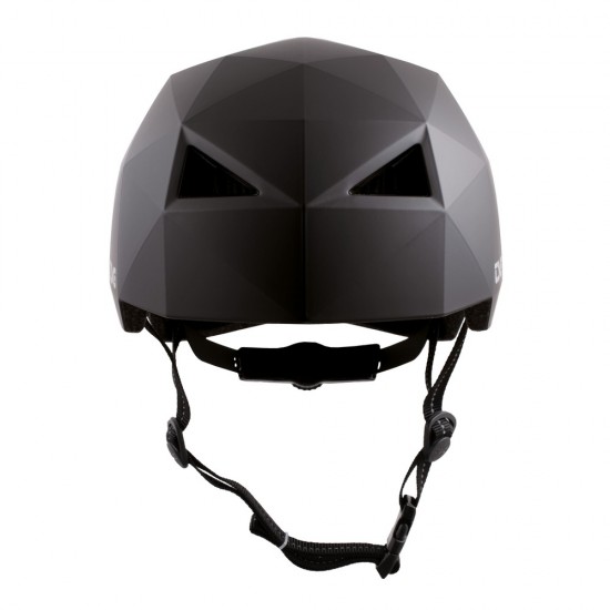Casca TSG Geo Solid Color - Satin Black S/M Casca TSG Geo Solid Color - Satin Black S/M