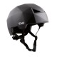 Casca TSG Geo Solid Color - Satin Black L/XL Casca TSG Geo Solid Color - Satin Black L/XL