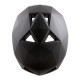 Casca TSG Geo Solid Color - Satin Black L/XL Casca TSG Geo Solid Color - Satin Black L/XL