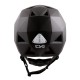 Casca TSG Geo Solid Color - Satin Black L/XL Casca TSG Geo Solid Color - Satin Black L/XL