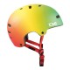 Casca TSG Superlight Graphic Design - Rasta S/M Casca TSG Superlight Graphic Design - Rasta S/M