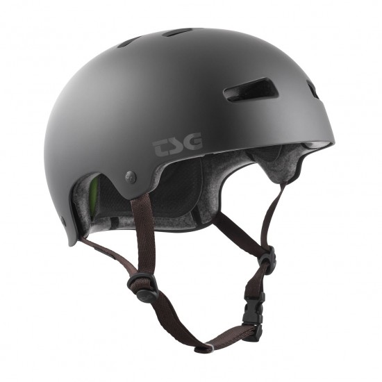 Casca TSG Kraken Solid Color - Satin Black S/M Casca TSG Kraken Solid Color - Satin Black S/M