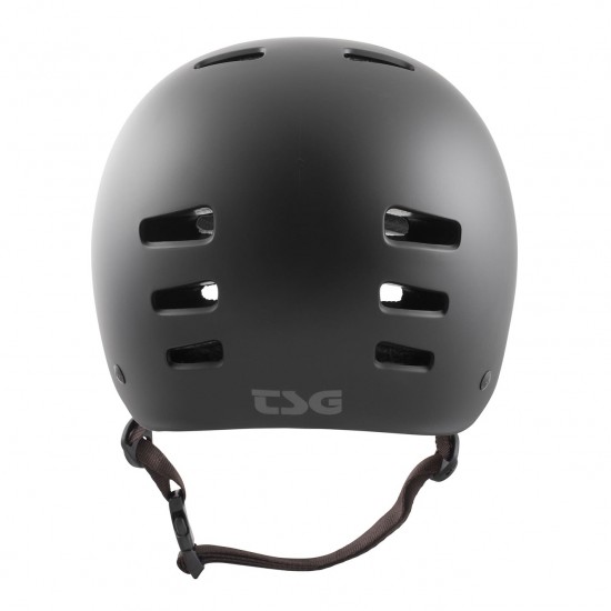 Casca TSG Kraken Solid Color - Satin Black S/M Casca TSG Kraken Solid Color - Satin Black S/M