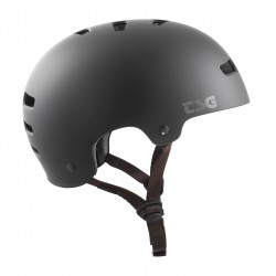 Casca TSG Kraken Solid Color - Satin Black S/M