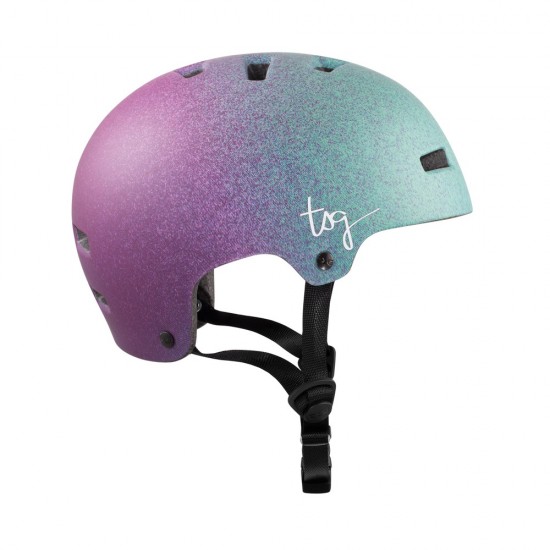 Casca TSG Ivy Grapghic Design - Riddle Sprinkles XXS/XS Casca TSG Ivy Grapghic Design - Riddle Sprinkles XXS/XS