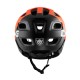 Casca TSG Seek Youth FR Grapfic Design - Flow Black Orange XXS/XS Casca TSG Seek Youth FR Grapfic Design - Flow Black Orange XXS/XS