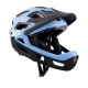 Casca TSG Seek Youth FR Grapfic Design - Flow Black Azuro XXS/XS Casca TSG Seek Youth FR Grapfic Design - Flow Black Azuro XXS/XS