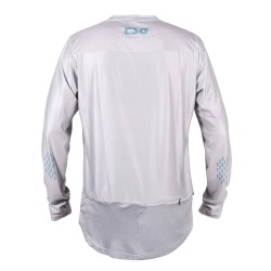Tricou Ciclism TSG MF2 (L/S) - Grey Blue M