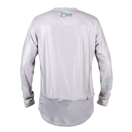 Tricou TSG MF2 - Grey Blue XL Tricou TSG MF2 - Grey Blue XL
