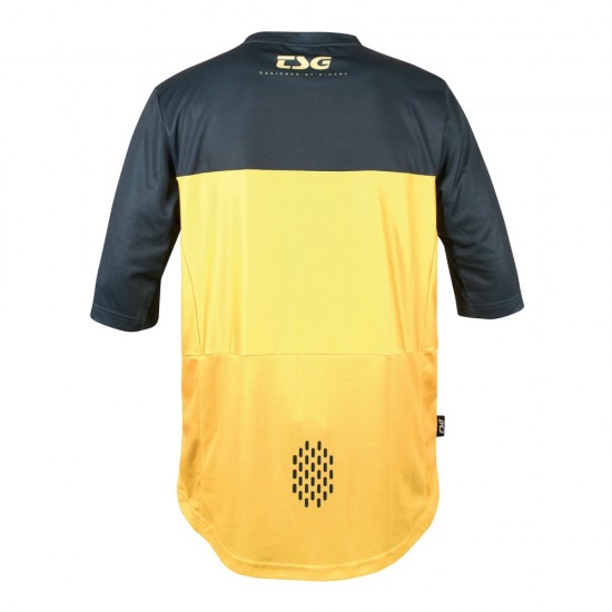 Tricou TSG Swamp - Ochre Navy L Tricou TSG Swamp - Ochre Navy L