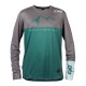 Tricou TSG Explorer - Forest Green L Tricou TSG Explorer - Forest Green L