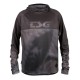 Tricou TSG Trackz - Black M Tricou TSG Trackz - Black M