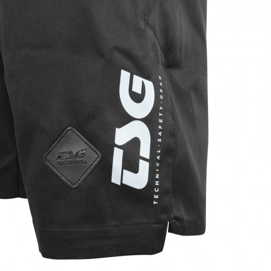 Pantaloni scurti TSG MF2 - Black M