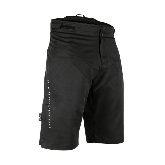Pantaloni scurti TSG MF2 - Black XL Pantaloni scurti TSG MF2 - Black XL