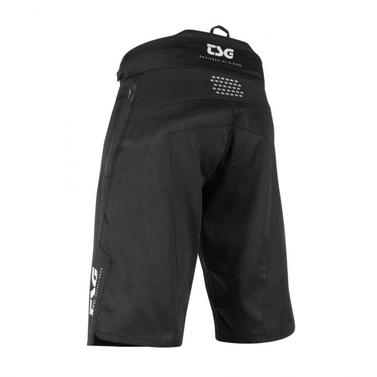 Pantaloni scurti TSG MF2 - Black XL Pantaloni scurti TSG MF2 - Black XL