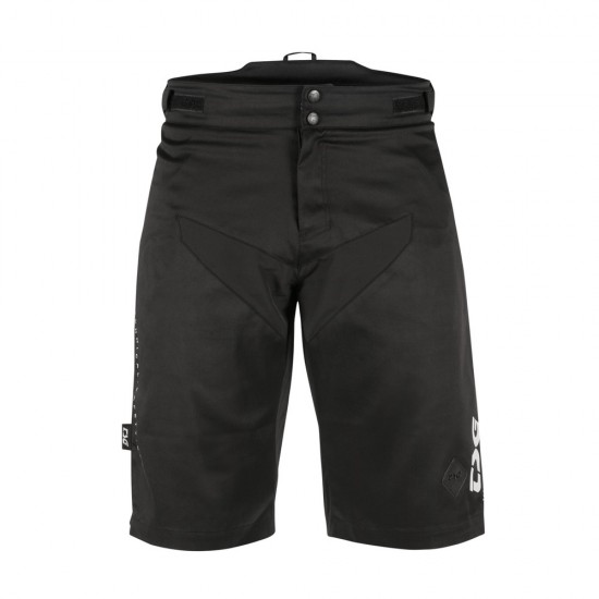 Pantaloni scurti TSG MF2 - Black XL Pantaloni scurti TSG MF2 - Black XL