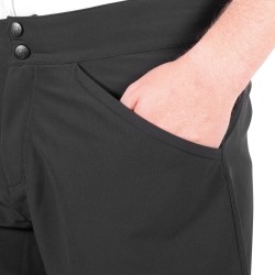 Pantaloni scurti TSG SP6 - Black L