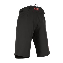 Pantaloni scurti TSG SP6 - Black XXL