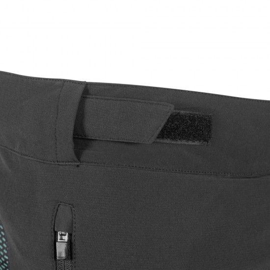 Pantaloni scurti TSG SP6 - Black XXL Pantaloni scurti TSG SP6 - Black XXL