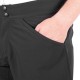 Pantaloni scurti TSG SP6 - Black XXL Pantaloni scurti TSG SP6 - Black XXL