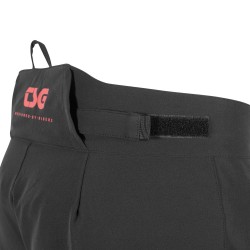 Pantaloni scurti TSG SP6 - Black XXL