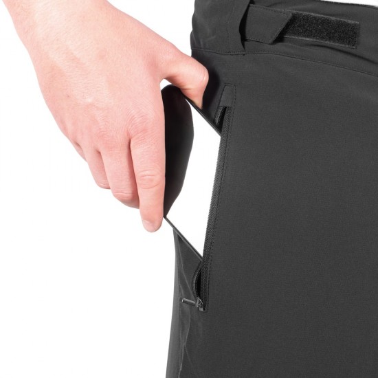 Pantaloni scurti TSG Explorer - Black M