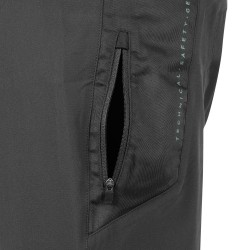 Pantaloni scurti TSG Explorer - Black M Pantaloni scurti TSG Explorer - Black M