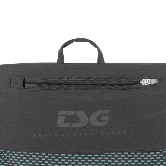 Pantaloni scurti TSG Explorer - Black M