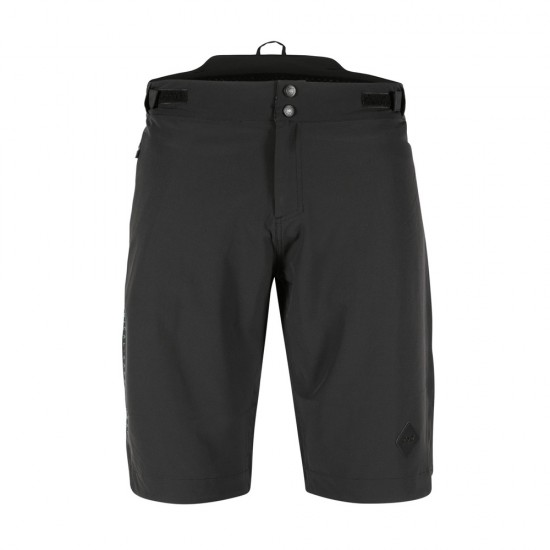 Pantaloni scurti TSG Explorer - Black M