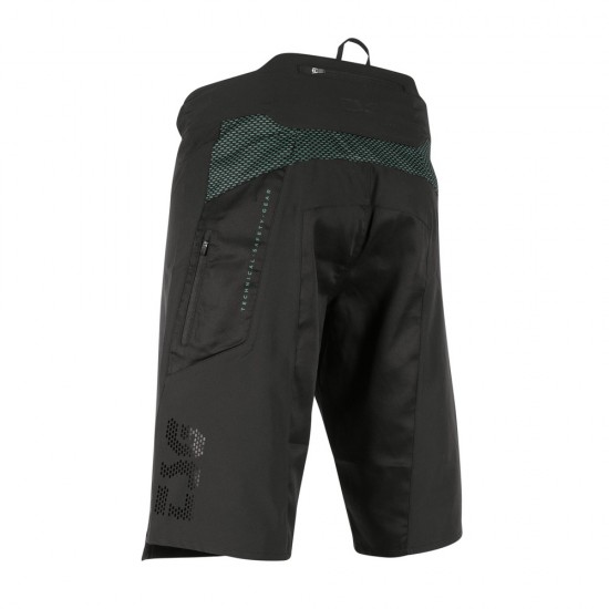Pantaloni scurti TSG Explorer - Black M