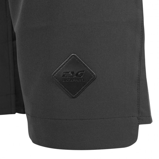 Pantaloni scurti TSG Explorer - Black L