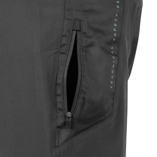 Pantaloni scurti TSG Explorer - Black L