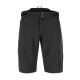 Pantaloni scurti TSG Explorer - Black L