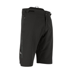 Pantaloni scurti TSG Explorer - Black XXL