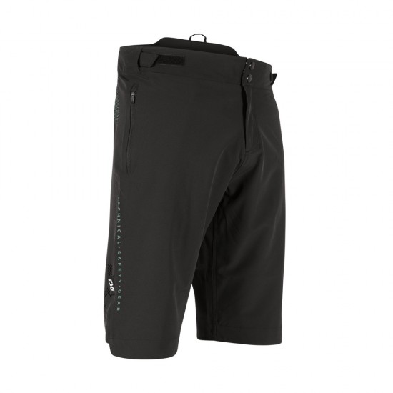 Pantaloni scurti TSG Explorer - Black XXL Pantaloni scurti TSG Explorer - Black XXL