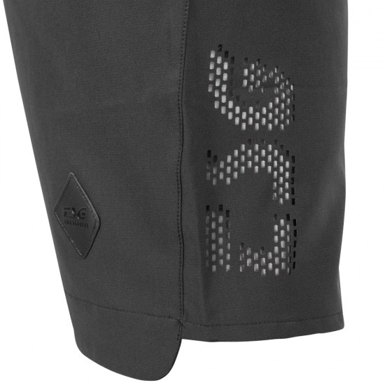 Pantaloni scurti TSG Explorer - Black XXL Pantaloni scurti TSG Explorer - Black XXL