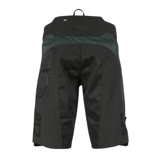 Pantaloni scurti TSG Explorer - Black XXL Pantaloni scurti TSG Explorer - Black XXL