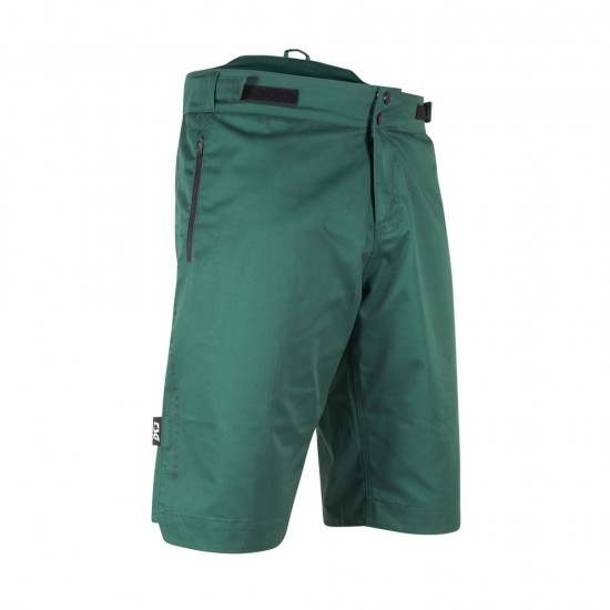 Pantaloni scurti TSG Explorer - Forest Green L Pantaloni scurti TSG Explorer - Forest Green L