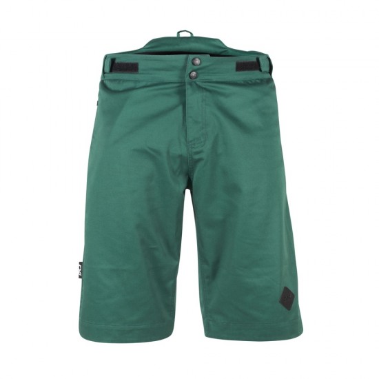 Pantaloni scurti TSG Explorer - Forest Green L Pantaloni scurti TSG Explorer - Forest Green L