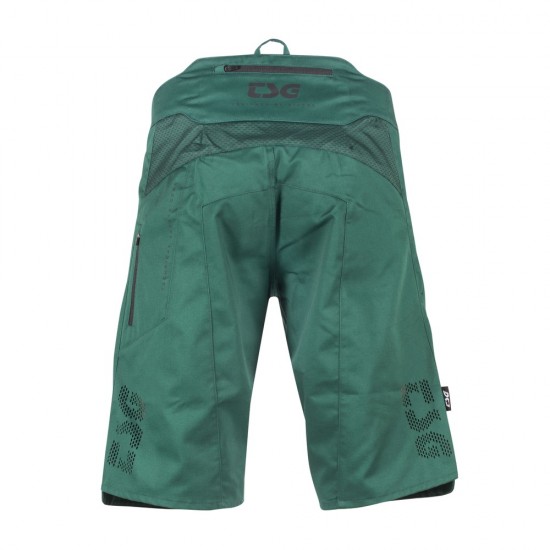 Pantaloni scurti TSG Explorer - Forest Green L Pantaloni scurti TSG Explorer - Forest Green L