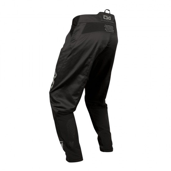 Pantaloni TSG Roost DH - Black M