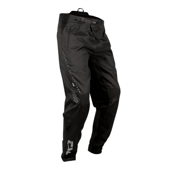 Pantaloni TSG Roost DH - Black XXL Pantaloni TSG Roost DH - Black XXL