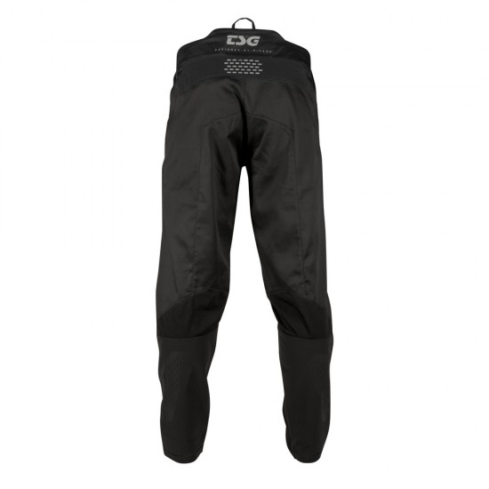 Pantaloni TSG Roost DH - Black XXL Pantaloni TSG Roost DH - Black XXL